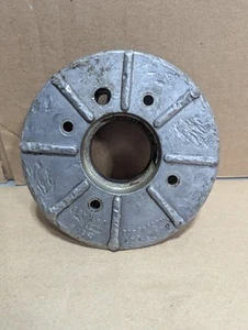 Playcat artic cat track drive WHEELS snowmobile - Picture 1 of 6