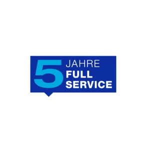 Brother Garantieerweiterung auf 5 Jahre ZWPS60044 für alle monochrom Lasergeräte - Bild 1 von 1