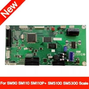Mainboard für DIGI SM90 SM110 SM110P+ SM5100 SM5300 100 Version nach 2011 - Bild 1 von 4