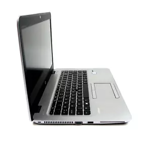 HP EliteBook 840 G4 - i5-7200 Processor - 16GB RAM - 256GB SSD - Picture 1 of 6