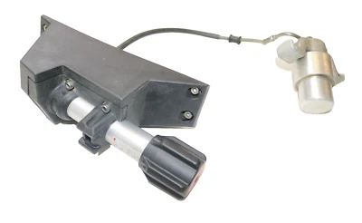 Amortiguador Ski-doo Mxz X 600 Etec Xs 2013 120" suspensión trasera ajustador hidráulico QAS Foto 1 de 4