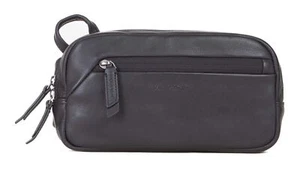 VALENTINO Thunder Belt Bag Gürteltasche Nero schwarz Neu - Bild 1 von 4