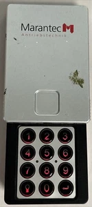 Marantec M13-631 Wireless Keypad Garage Door Opener Keyless For 315MHz - Picture 1 of 6