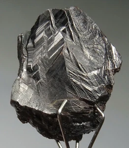 CRISTAL DE TANTALITA RARO NATURAL DE 16 QUILATES DE AFGANISTÁN, (N-128), - Imagen 1 de 5