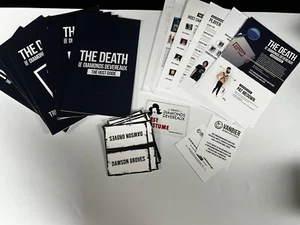Drag Queen Motto Mord Mystery Dinner Party Spiel - Death Diamonds Devereaux - Bild 1 von 6