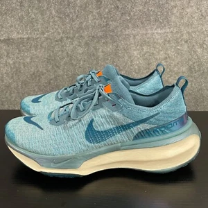 Nike ZoomX Invincible Run 3 Herren Schuhe blau Flyknit Sneaker DR2615-401 Größe 12,5 - Bild 1 von 16