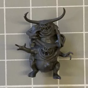 Warhammer 40k Tiny Plagues Gleeful Castoff Nurgling Mite Of Nurgle Shoulder Ride - Bild 1 von 2