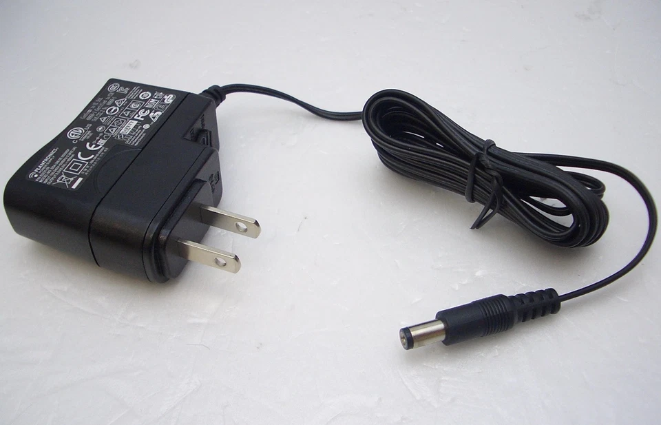 Plantronics USA AC Adapter 5V 600mA for Caisto P800-series Speakerphones M22 Amp - Image 1 of 1