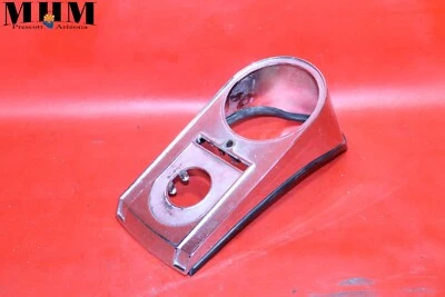 Harley-Davidson Softail Springer 2006 FXSTS FXSTSI instrumento Speedo panel de cubierta Foto 1 de 4