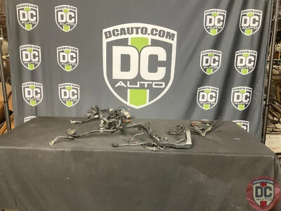 Arnés de cableado del motor Porsche 911 997 2007-2008 99760701007 125109 Foto 1 de 4