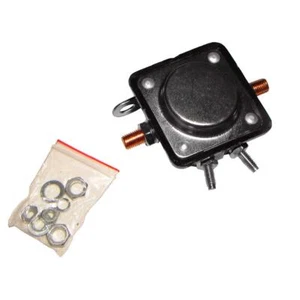 Relay Assembly 25A255 for New Holland 1800 2000 2030 2120 2130 - Picture 1 of 8