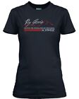 JAMES BOND On Her Majestys Secret Service inspired PIZ GLORIA, Women's T-Shirt Only £18.00 on eBay