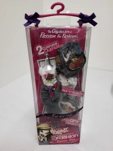 Paquete de moda Bratz Passion 4 estilo funk out - Imagen 1 de 6