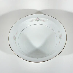 Noritake Astor Rose Obst Dessert Servierschale 416669 - 1964 - EXC F1516 - Bild 1 von 5