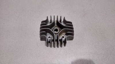 Suzuki JR50 1979 culata #624.S-2 Foto 1 de 4