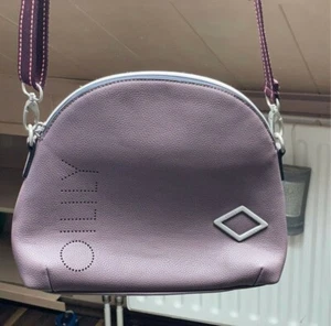 Olily Airly Schhultertasche Lila,, neu - Bild 1 von 4