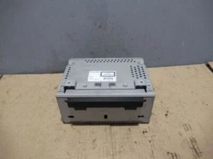 FORD FIESTA VI CB1, CCN Autoradio Radio CD-Laufwerk AM5T18C815GN - Bild 1 von 6