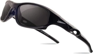 Boys Sunglasses Sports Polarized for Kids Sunglasses Boys Girls Child Youth U... - Picture 1 of 24