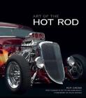 Art of the Hot Rod von Ken Gross (englisch) Hardcover-Buch