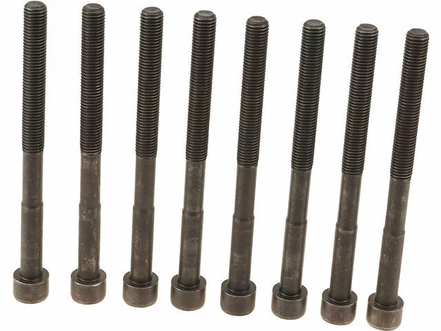 Juego de pernos de cabeza Mahle 89816SY 2010 2011 2012 para Lexus IS350 2006-2007, 2009-2015 Foto 1 de 2