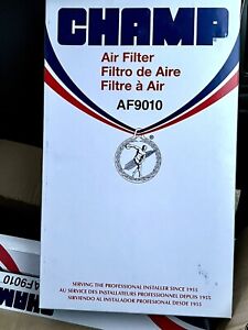 Champ  Labs AF9010 ENGINE AIR FILTER X3