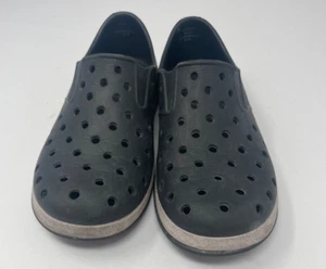 Toddler Boys' Cat & Jack Shoes Cat & Jack Water Shoes Size 10 Black - Picture 1 of 4