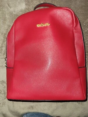 Womens Ella Rose backpack  - Image 1 of 4