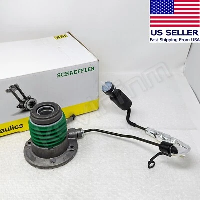 *NEW & GENUINE* Schaeffler® LuK® LSC449 Clutch Slave Cylinder for 05-13 CORVETTE - Image 1 of 4
