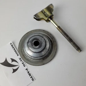 2003 Subaru Impreza Sport Spare Tire Lock Down Bolt Hardware OEM - Picture 1 of 4