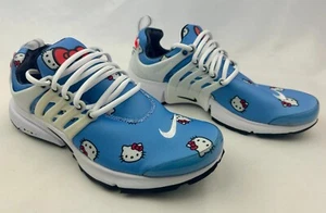 Nike Air Presto QS x Hello Kitty University Blue DV3770-400 Mens sz 11 NEW - Picture 1 of 7