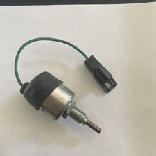 1990 90 1991 1992 93 CADILLAC IDLE SOLENOID OEM NOS