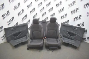Seat Leon 5F SC FR equipamiento de piezas asientos asiento trasero revestimiento de puerta EQUIPAMIENTO - Imagen 1 de 12