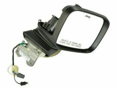 Espejo retrovisor derecho eléctrico/calefactable con lámpara de señal para Jeep Renegade 2015 2019 Foto 1 de 2