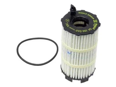 Kit de filtro de aceite Mahle 92969NNCH 2008 2009 4,2 L V8 para Audi Q7 2007-2010 Foto 1 de 2