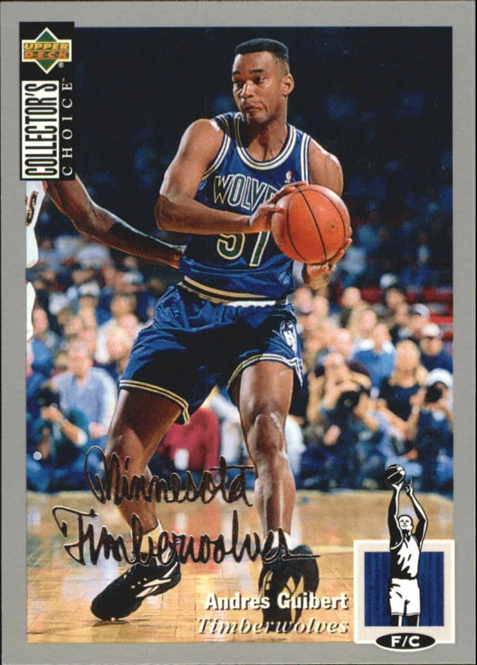 B1725- 1994-95 Collector's Choice Silver Bk 251- -You Pick- 10+ FREE US SHIP - Image 1 of 1