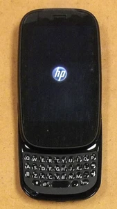 Palm Pre 2 II P102EWW - Black ( Verizon ) Very Rare Slider PalmOS Smartphone - Picture 1 of 4
