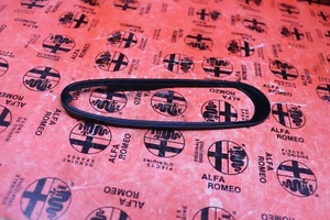 Alfa Romeo Spider Right/Left Exterior Door Handle Gasket - NEW - Bild 1 von 2