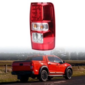 Right Side Tail Light Rear Lamp For Holden Colorado RG 2012~2020 with 12 LEDs - Picture 1 of 14
