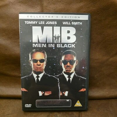 Men in Black (1997) - Image 1 of 2