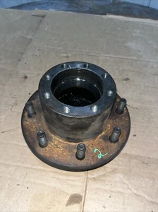 1994-1999 Dodge Ram B2500 Dana 60 Rear Wheel Hub Van - Picture 1 of 4