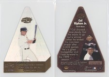 1999 Pacific Cramer's Choice Awards /299 Cal Ripken Jr #1 HOF