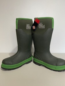 landmaster wellies