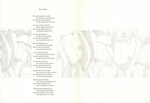 Alex Katz lithograph - Picture 1 of 1