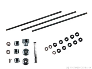 Mugen Anlenkung MBX-7/8 Gas/Bremse E2805 - Bild 1 von 4