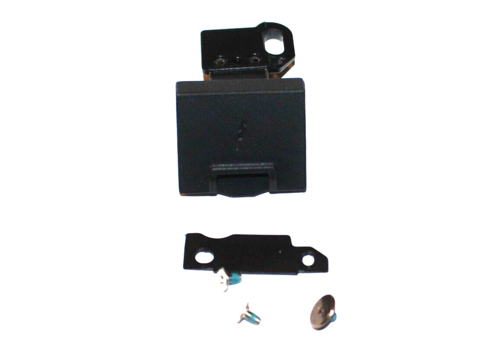 CUBIERTA PUERTO ALIMENTACIÓN USB/DC ORIGINAL DELL RUGGED LATITUDE 5430 TIPO C IZQUIERDA Foto 1 de 1