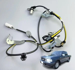 For Ford Ranger Mazda Fighter B2500 2003 ABS Wheel Speed Sensor Front Right RH - Picture 1 of 5