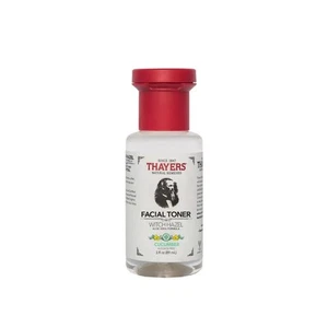 Thayers Witch Hazel Cucumber Refreshing & Hydrating Formula 3 oz CASE OF 24 - Picture 1 of 1