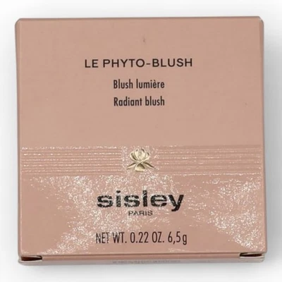 Sisley Paris Le Phyto-Blush - 1 Pink Peony 0.22 OZ. - Image 1 of 3