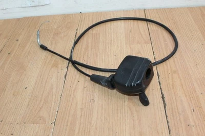 2000 铃木 Quadmaster LT-A500F 节气门带电缆 — 第 1/4 张图片