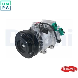 COMPRESSOR AIR CONDITIONING CS20461 FOR HYUNDAI ix35/SUV TUCSON/IX35/II  KIA - Picture 1 of 12